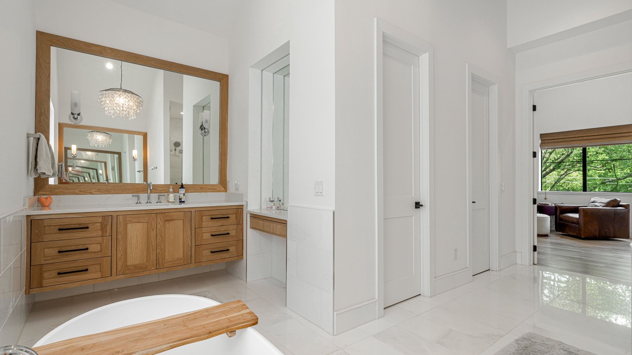 Photo of Bathroom in Richardson