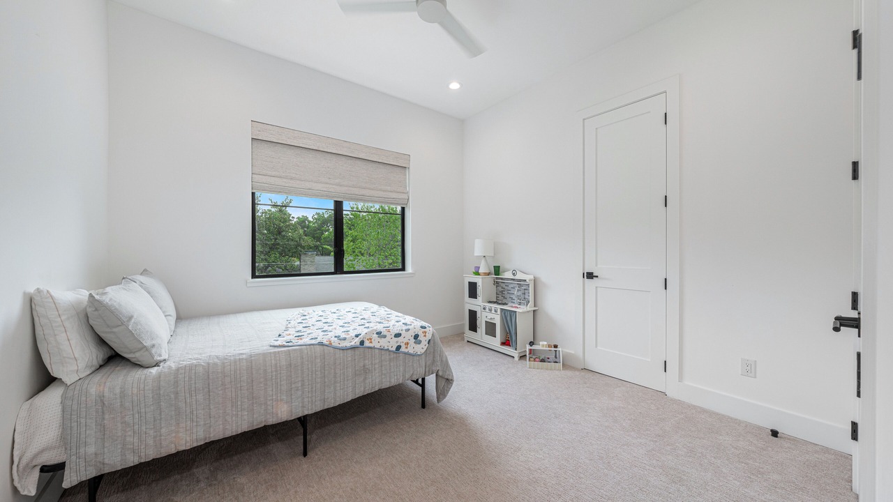 Photo of Bedroom in Richardson