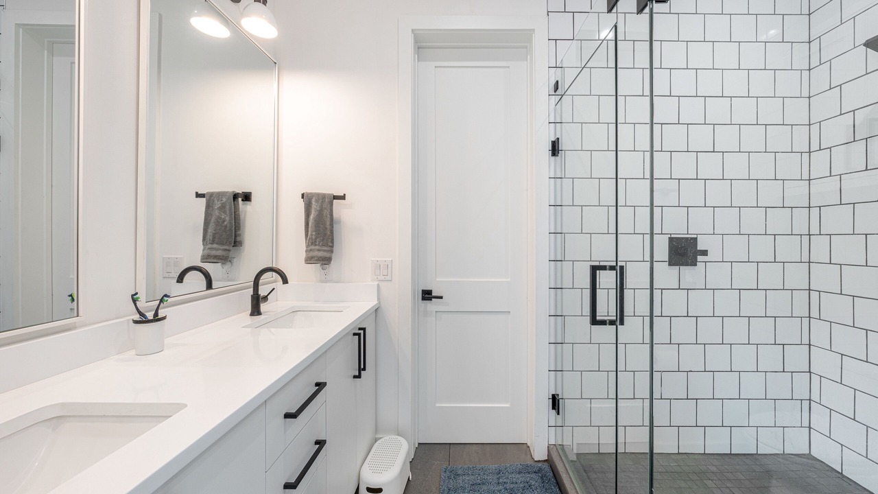 Photo of Bathroom in Richardson