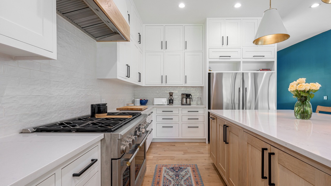 Photo of Kitchen in Richardson
