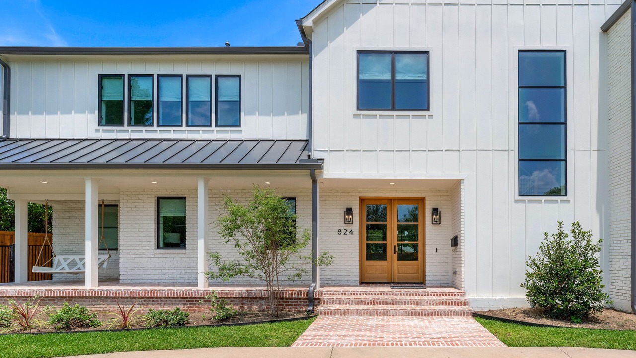 Photo of Outdoor in Richardson