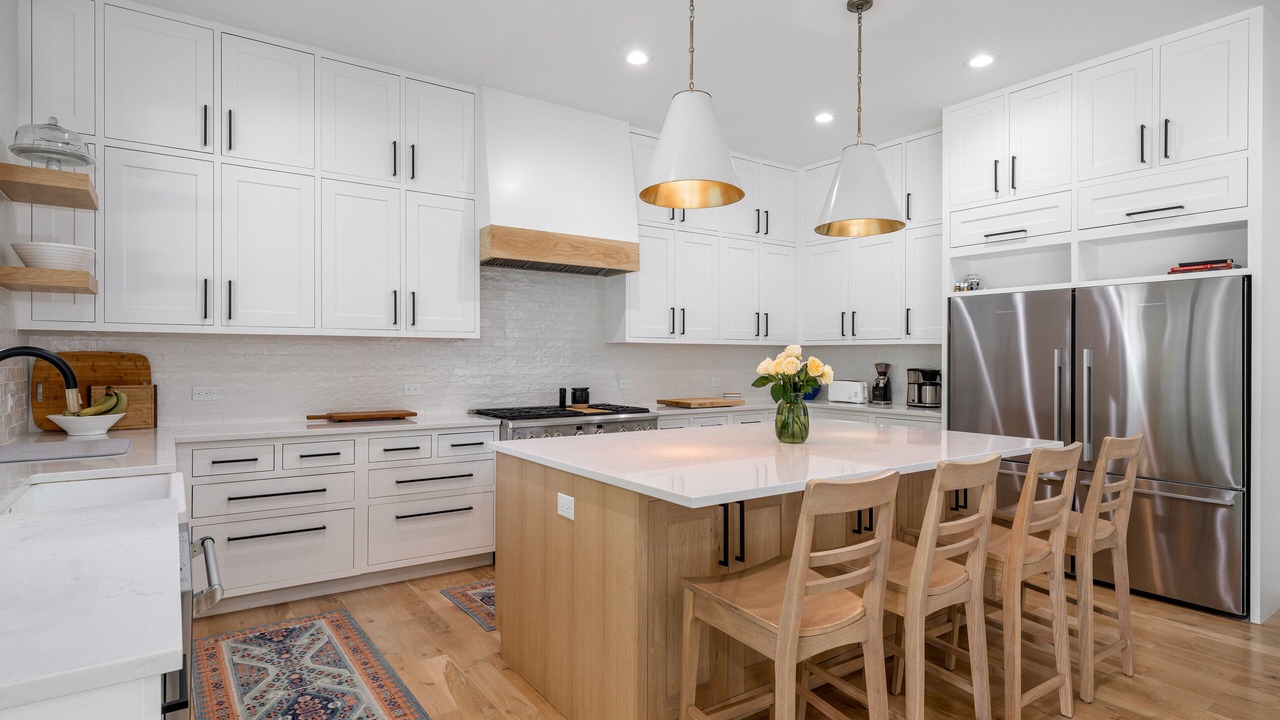 Photo of Kitchen in Richardson