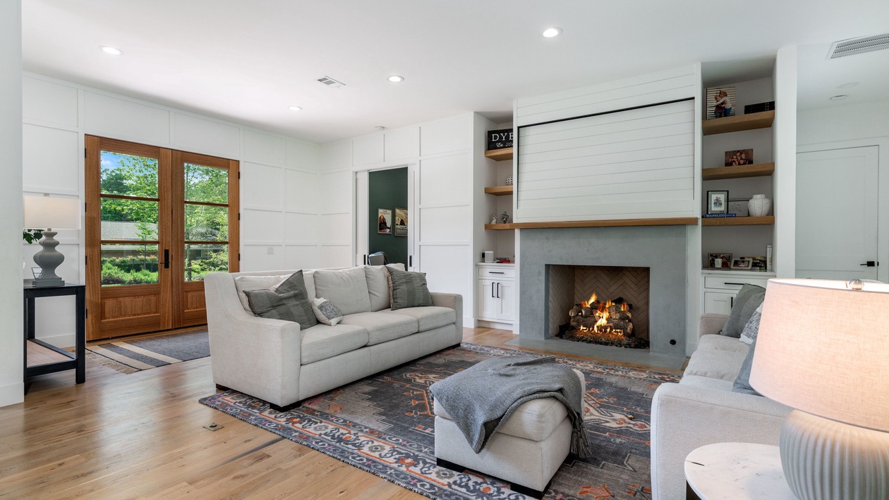 Photo of Livingroom in Richardson