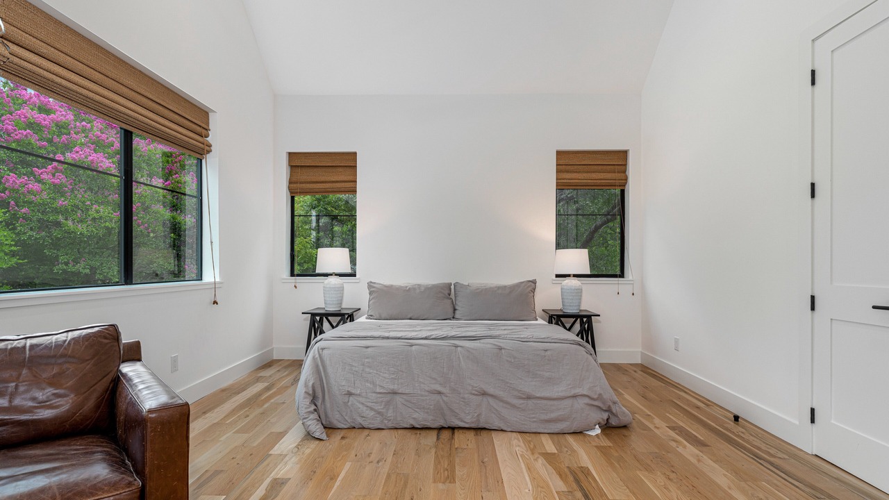 Photo of Bedroom in Richardson