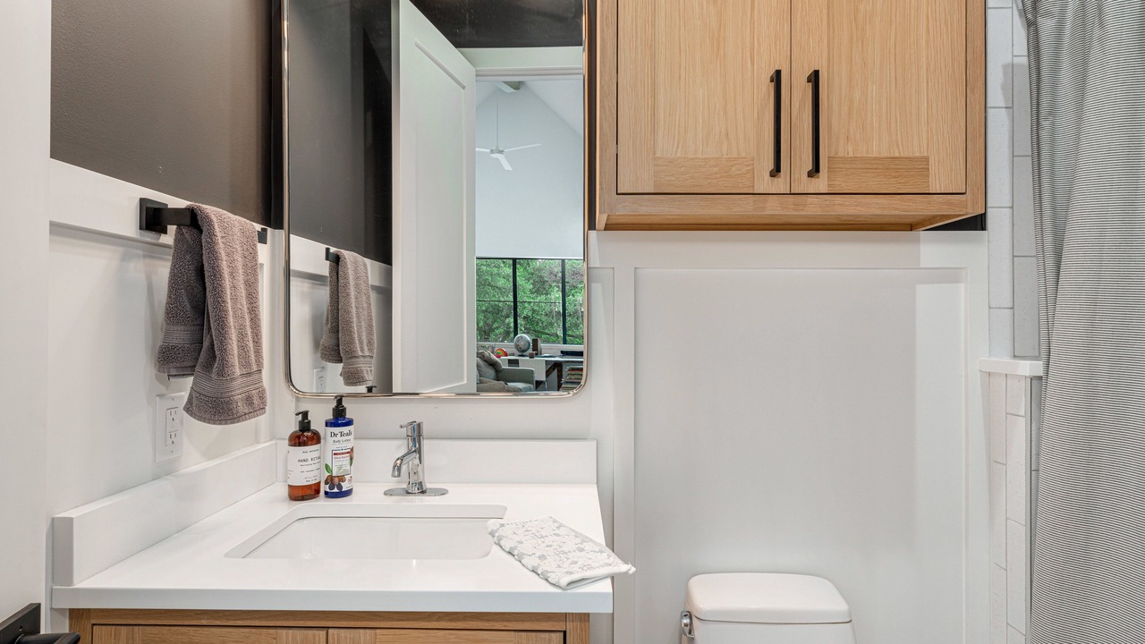 Photo of Bathroom in Richardson
