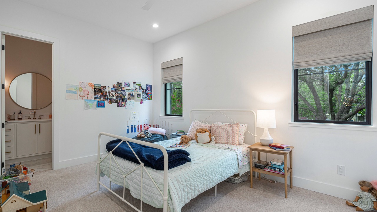 Photo of Bedroom in Richardson