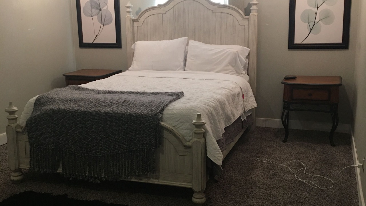 Photo of Bedroom in Groves