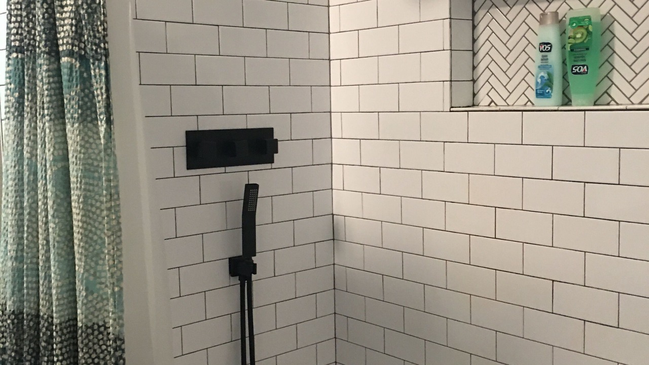 Photo of Bathroom in Groves