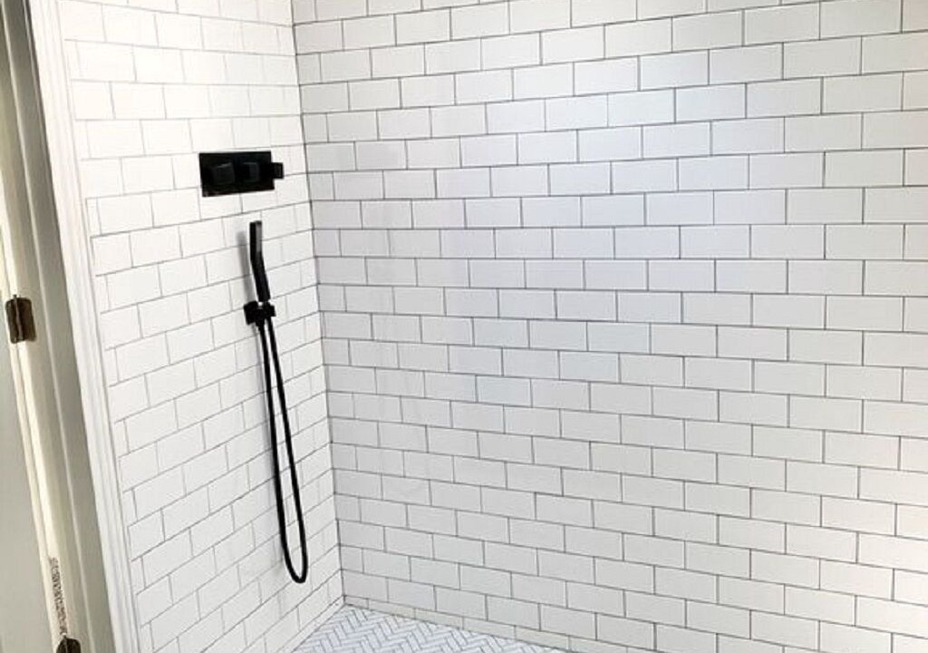 Photo of Bathroom in Groves