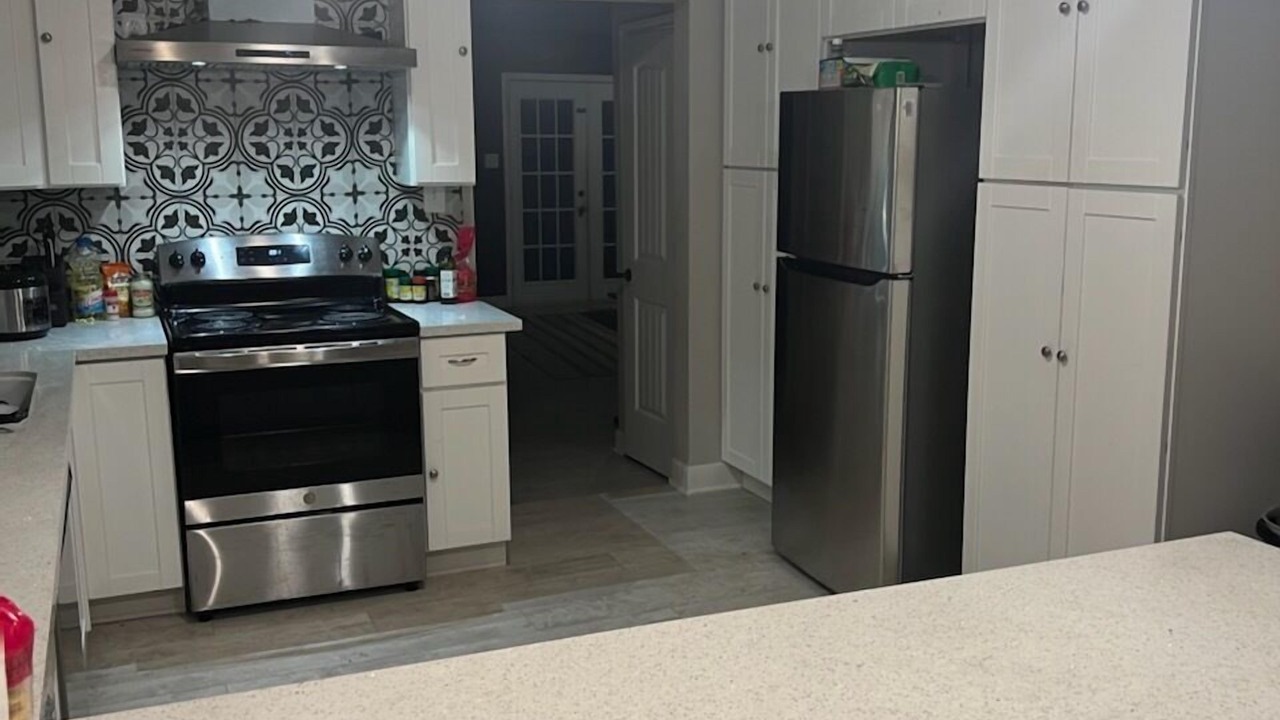 Photo of Kitchen in Groves