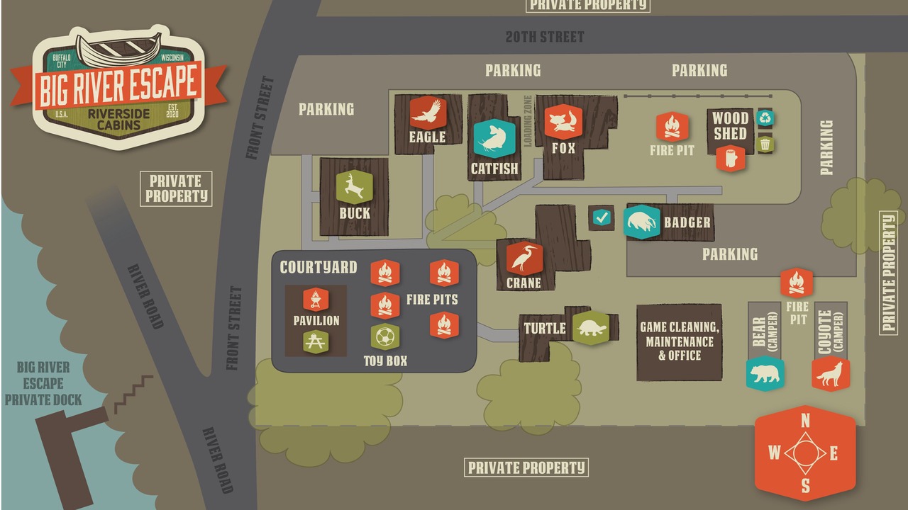 Photo of Outdoor in Buffalo City