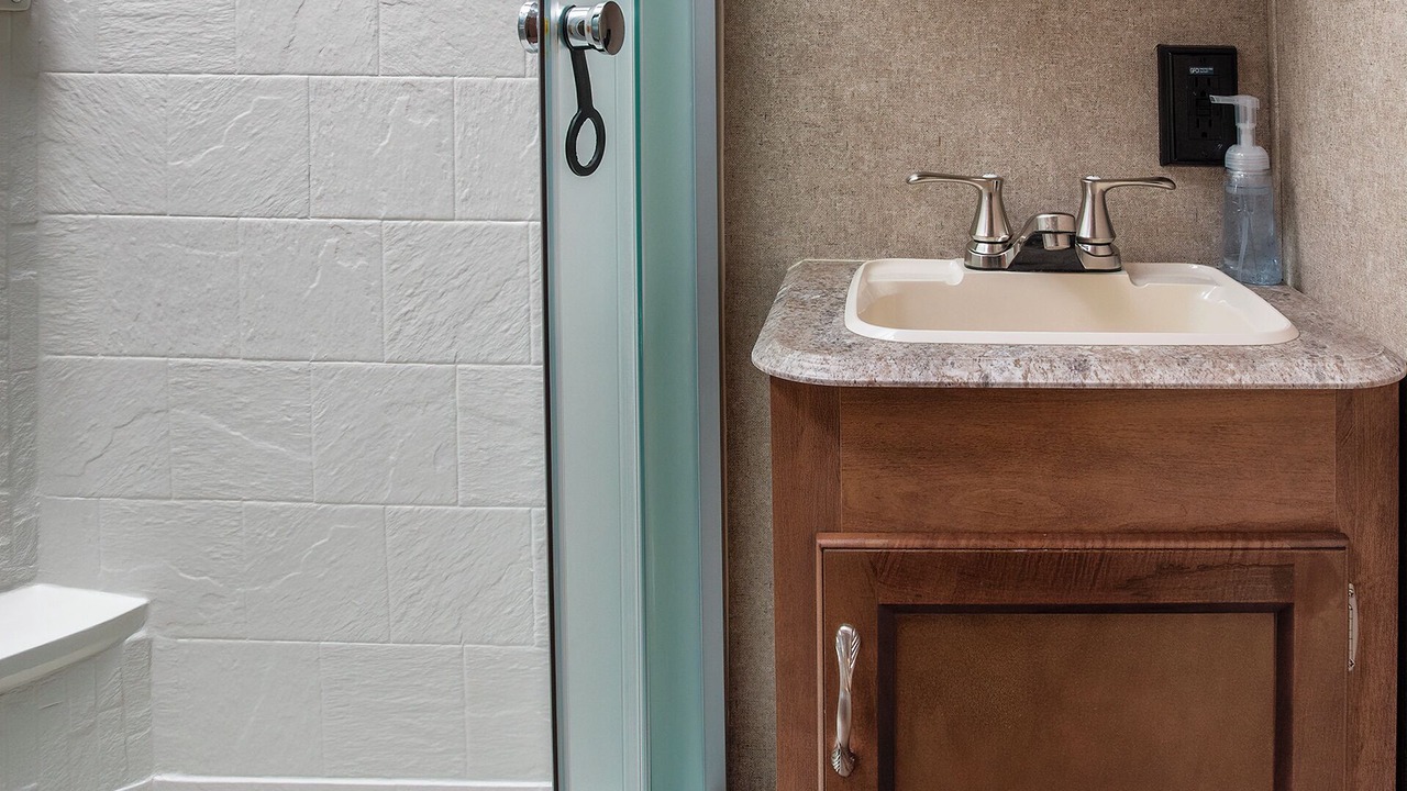 Photo of Bathroom in Buffalo City