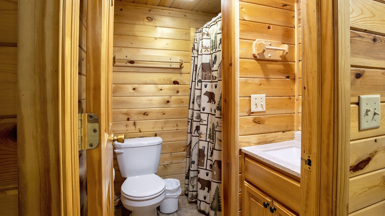 Photo of Bathroom in Buffalo City