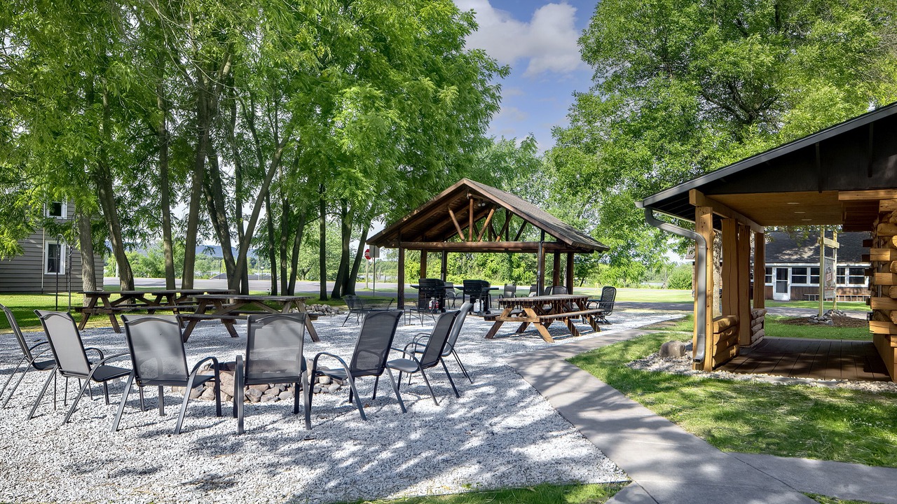 Photo of Patio Balcony in Buffalo City