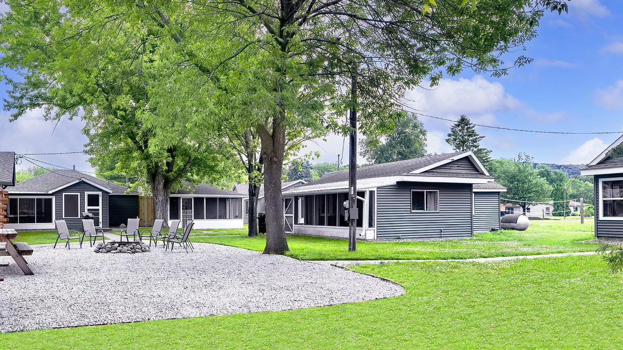 Photo of Patio Balcony in Buffalo City