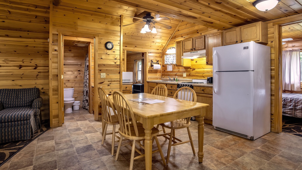 Photo of Kitchen in Buffalo City
