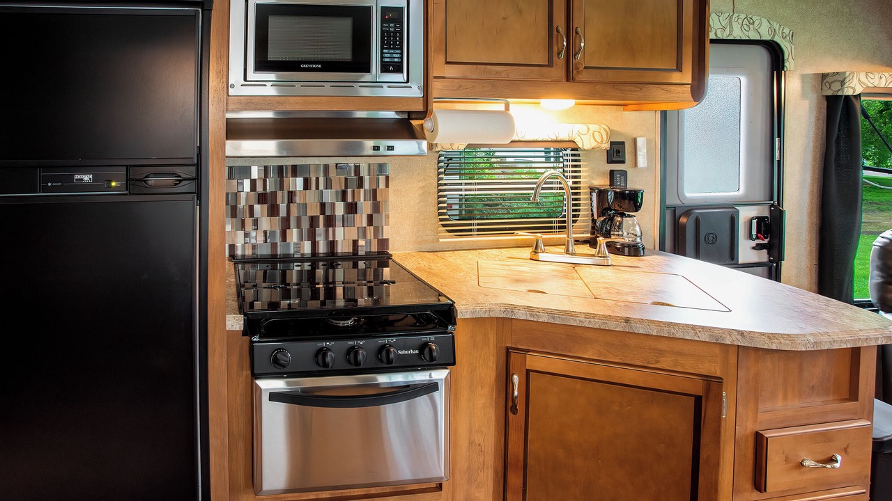 Photo of Kitchen in Buffalo City