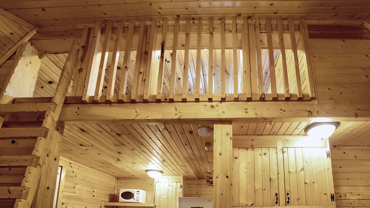 Photo of Patio Balcony in Buffalo City