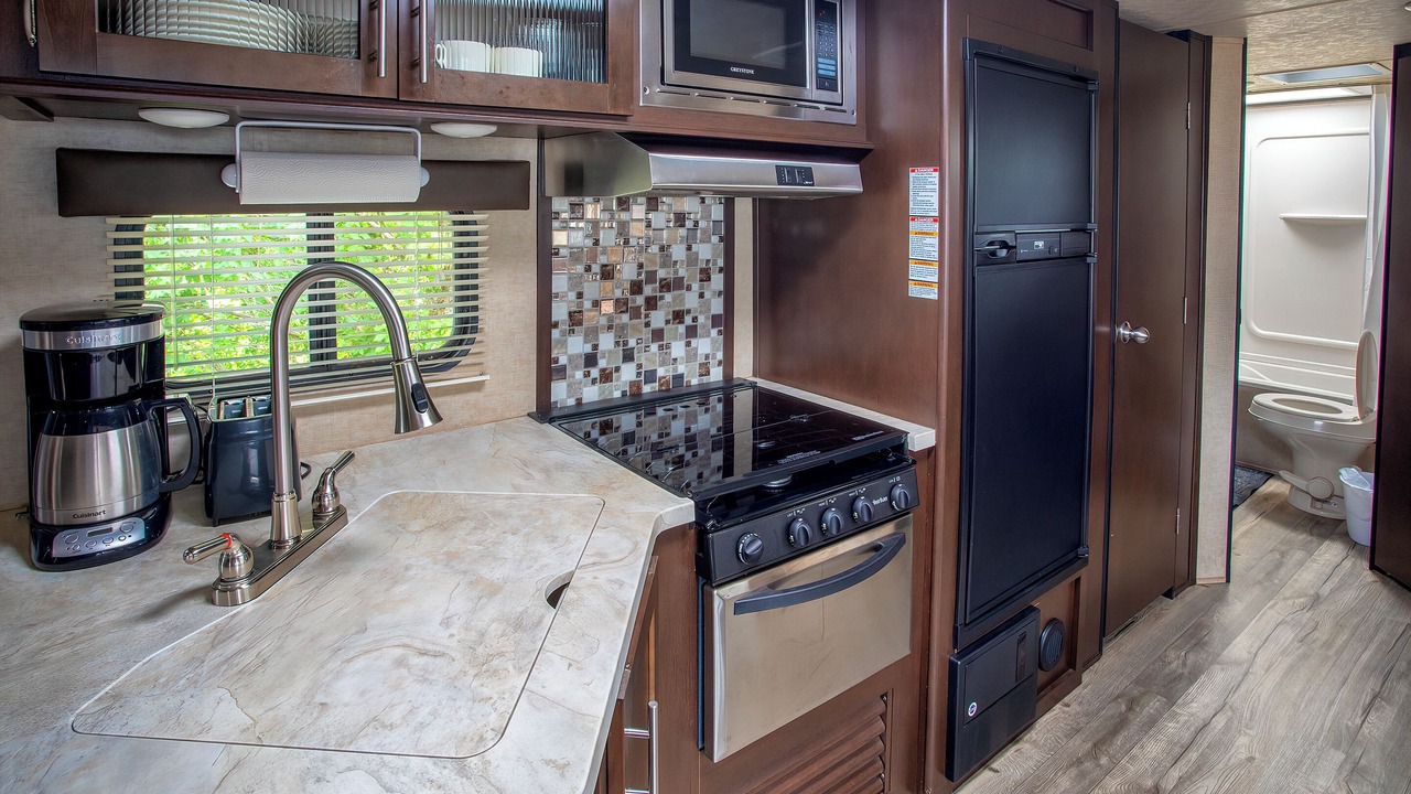 Photo of Kitchen in Buffalo City