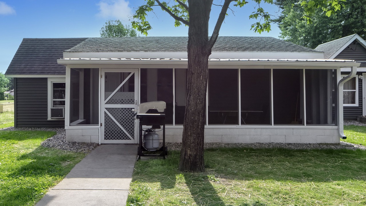 Photo of Bedroom in Buffalo City