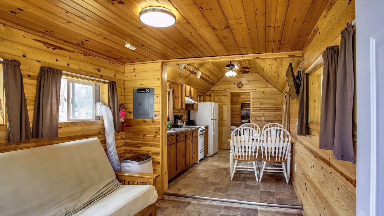 Photo of Kitchen in Buffalo City