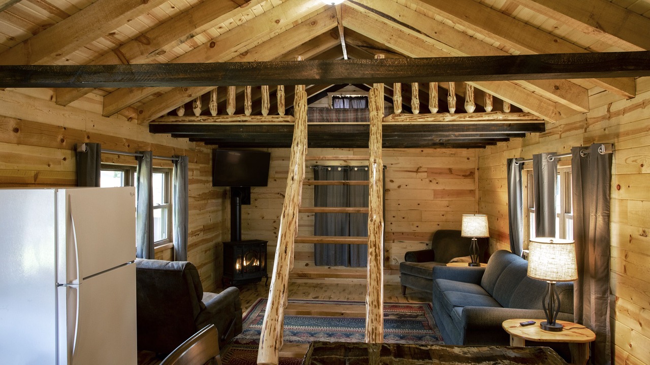 Photo of Livingroom in Buffalo City