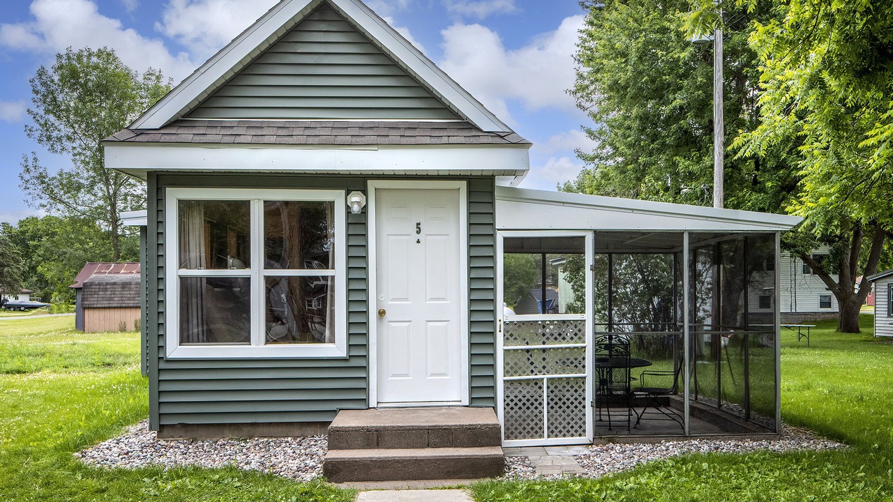 Photo of Bedroom in Buffalo City