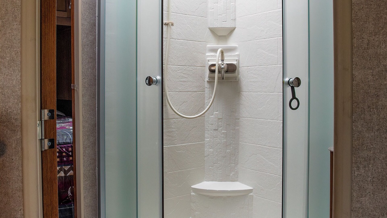 Photo of Bathroom in Buffalo City