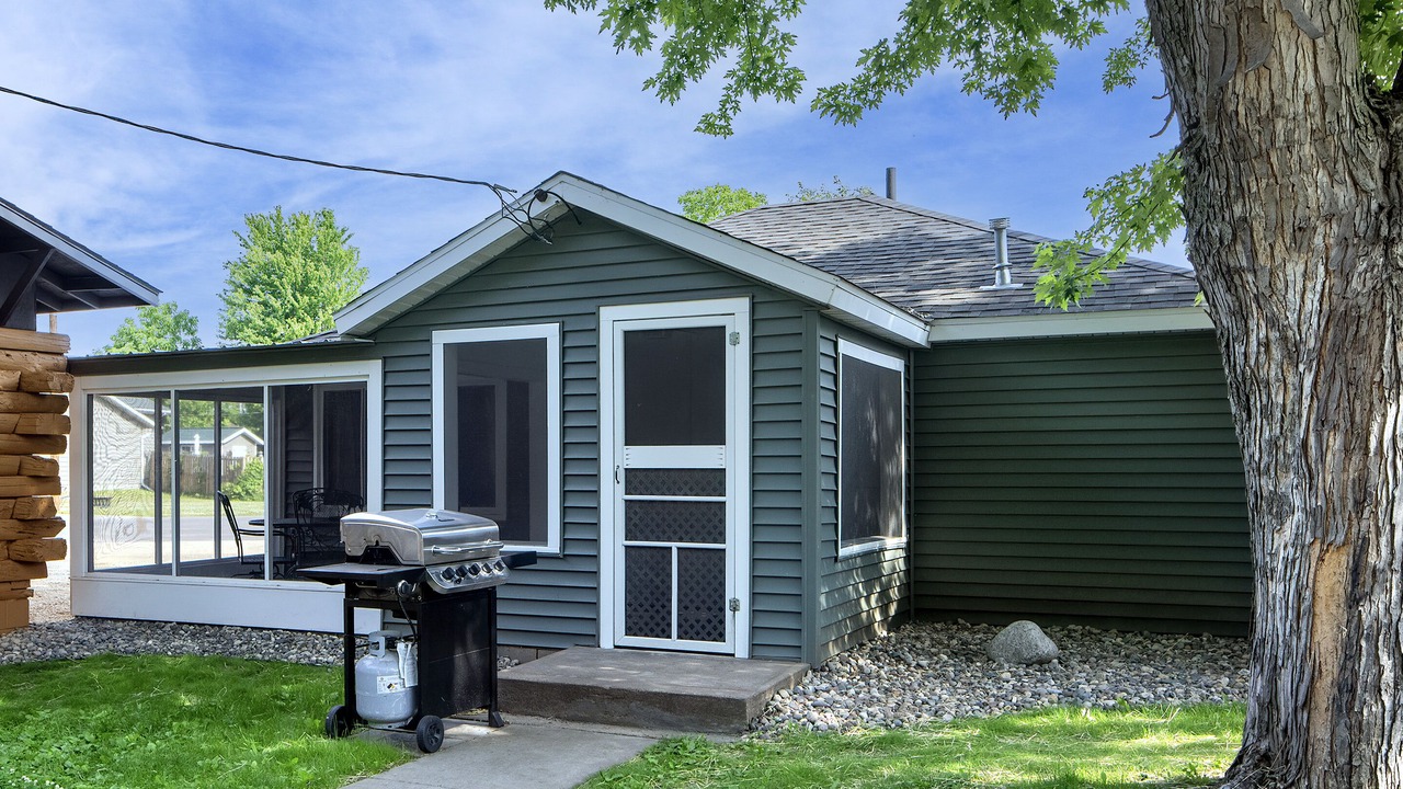 Photo of Bedroom in Buffalo City