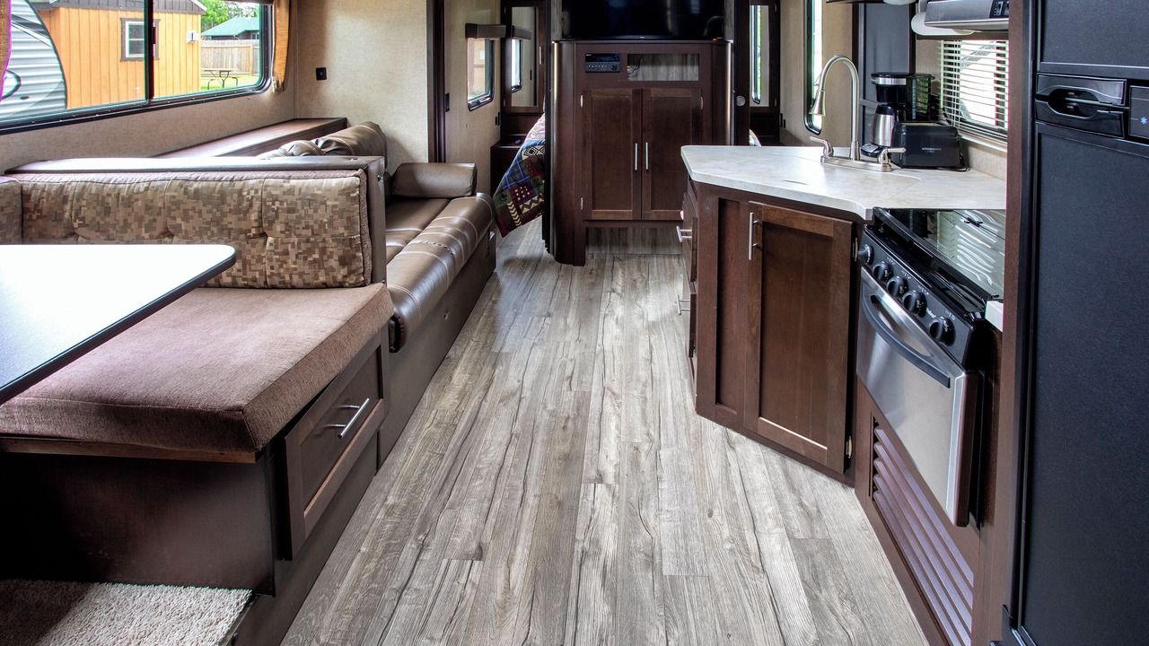 Photo of Livingroom in Buffalo City