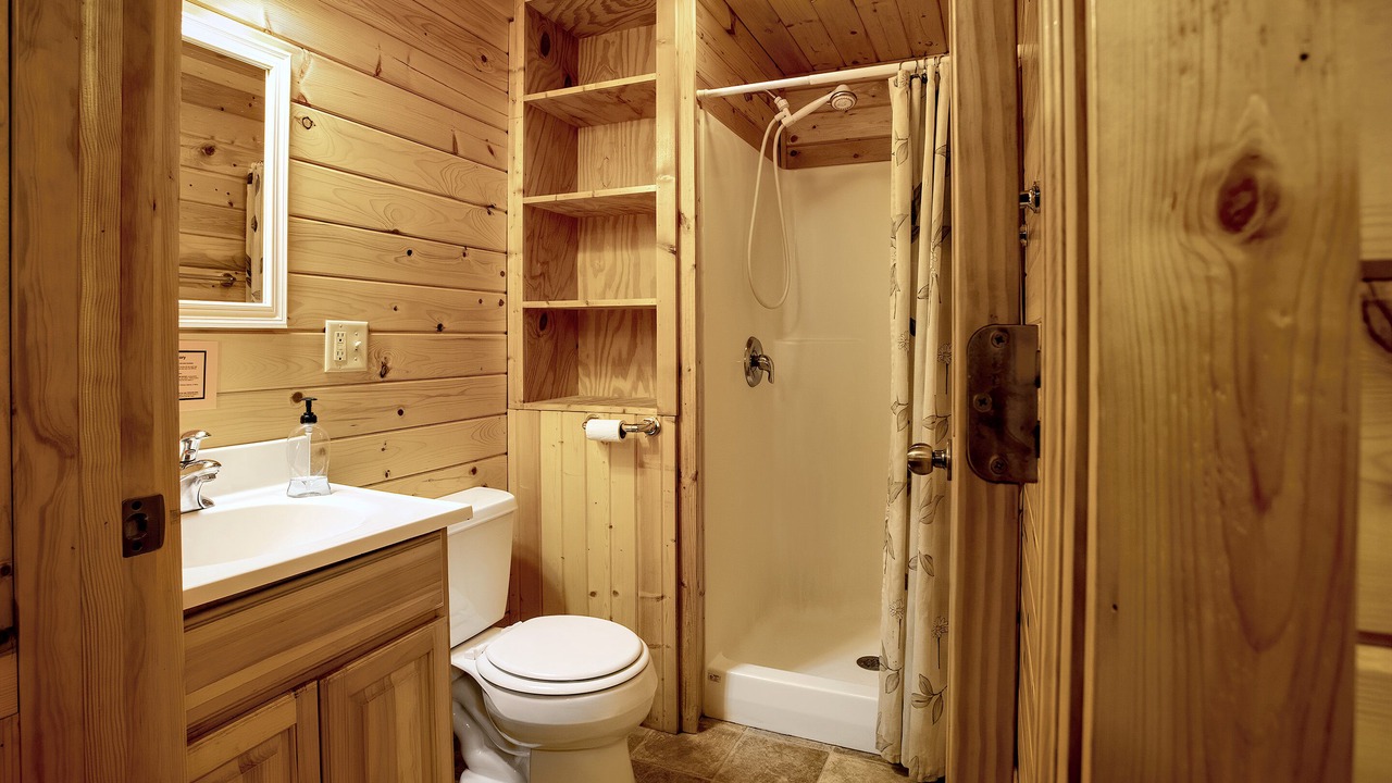 Photo of Bathroom in Buffalo City