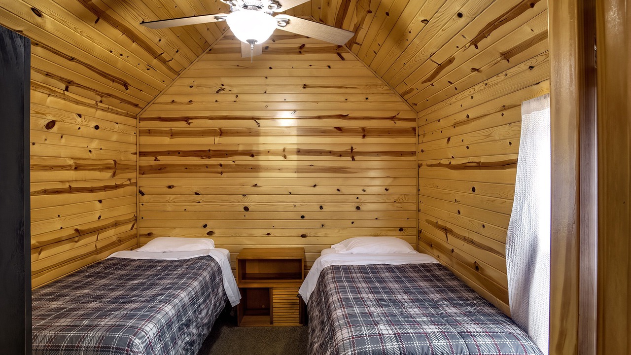 Photo of Bedroom in Buffalo City