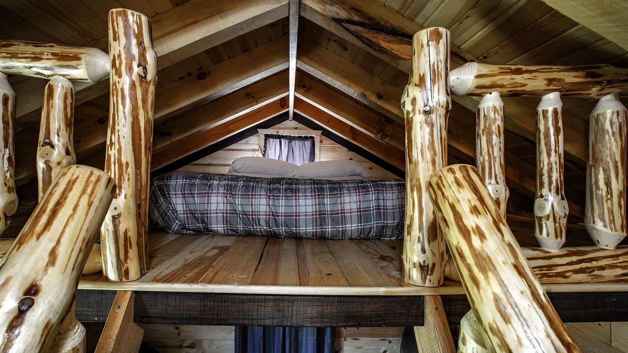Photo of Bedroom in Buffalo City