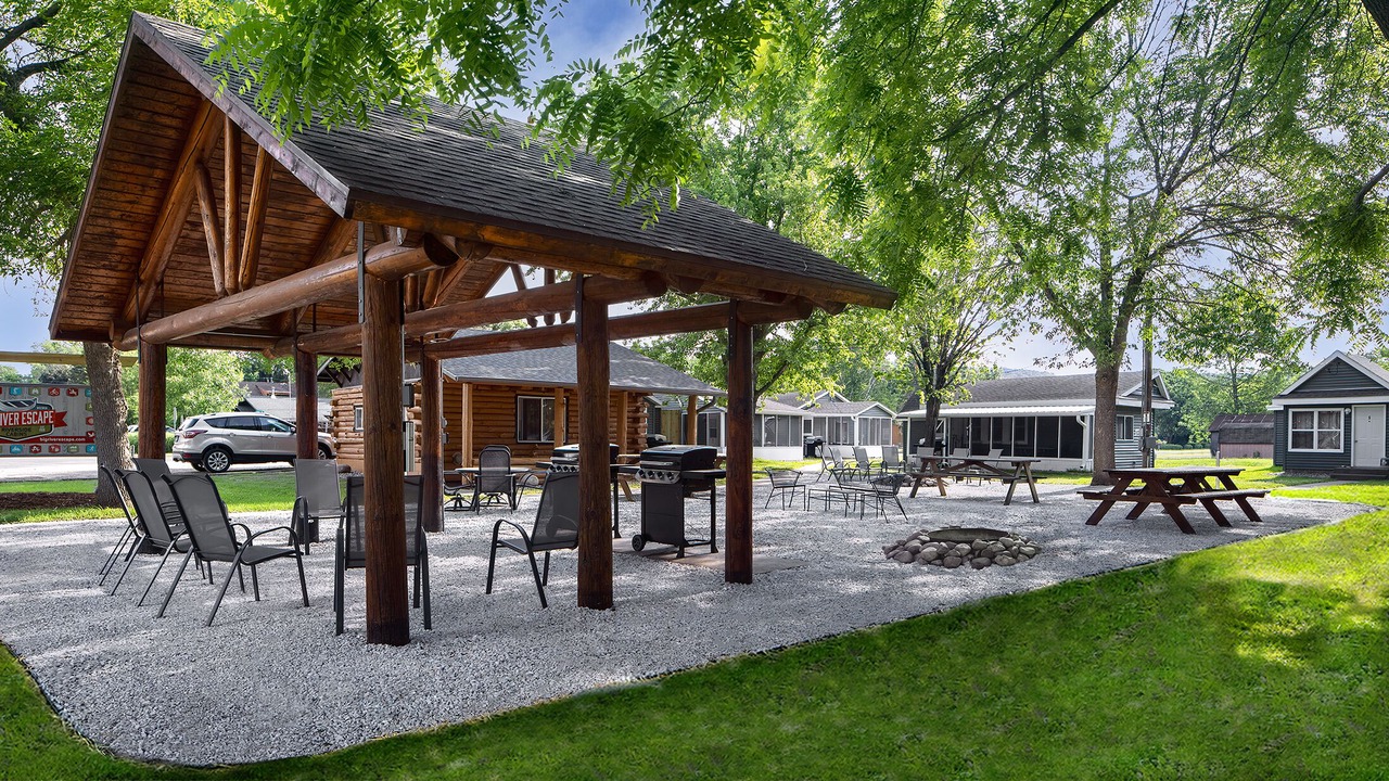 Photo of Outdoor in Buffalo City