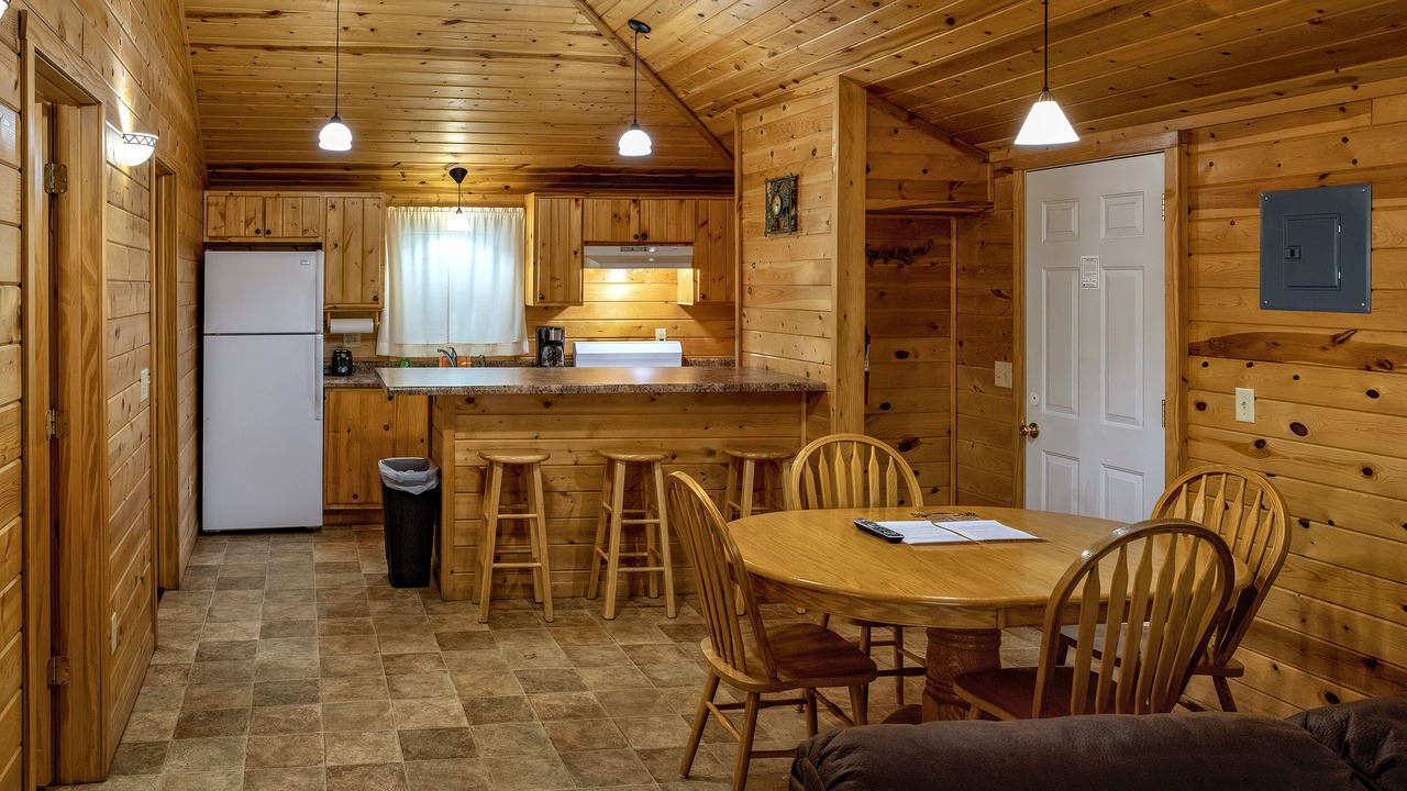 Photo of Kitchen in Buffalo City