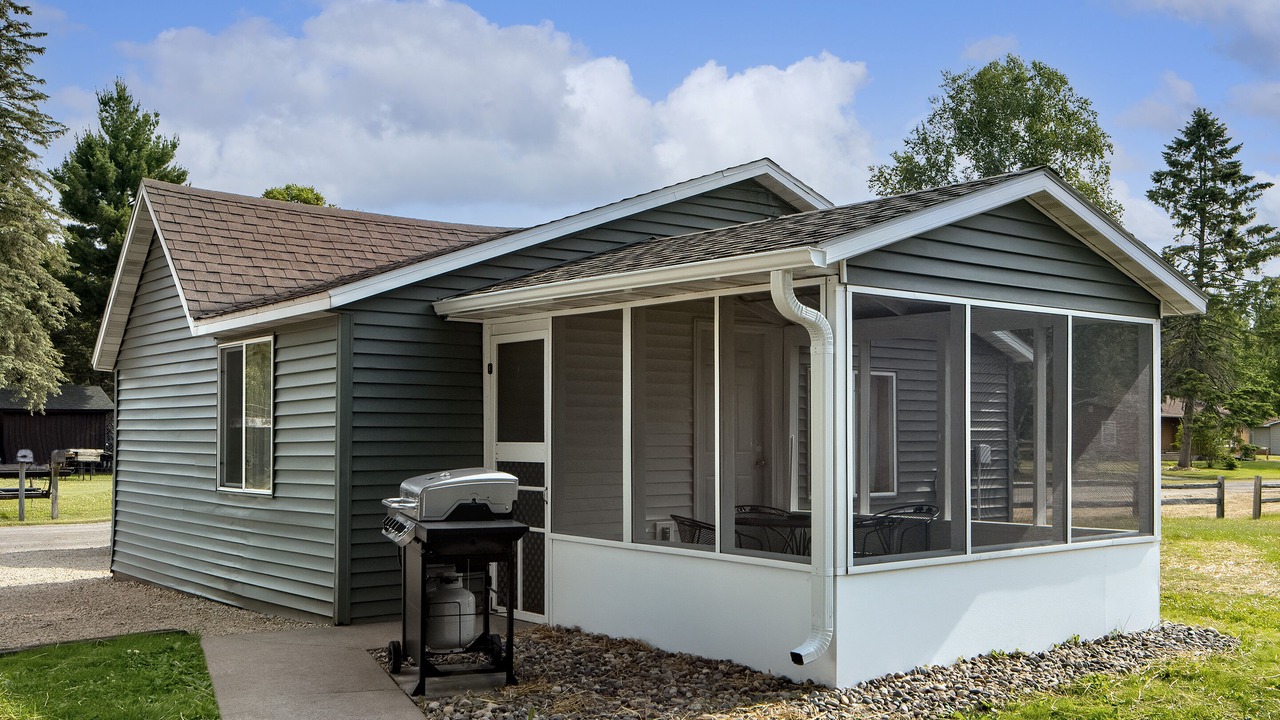Photo of Bedroom in Buffalo City