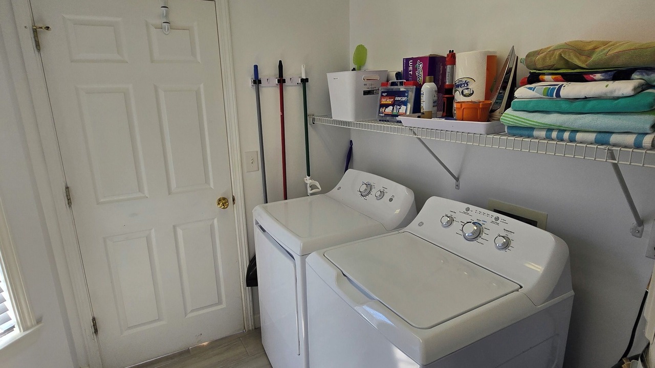 Photo of Bedroom in Myrtle Beach