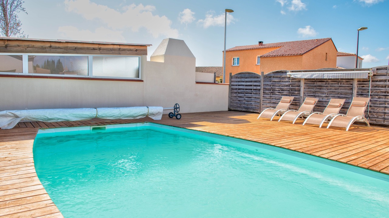 Photo of Outdoor in La Palme