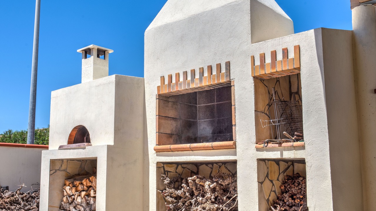 Photo of Outdoor in La Palme