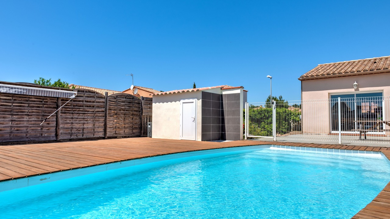 Photo of Outdoor in La Palme