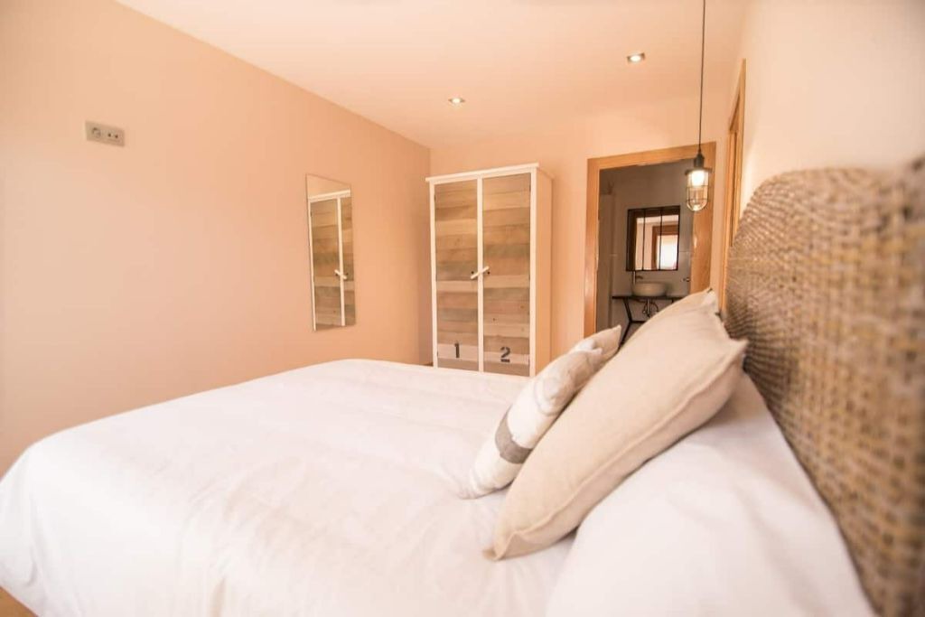 Photo of Bedroom in Mungia