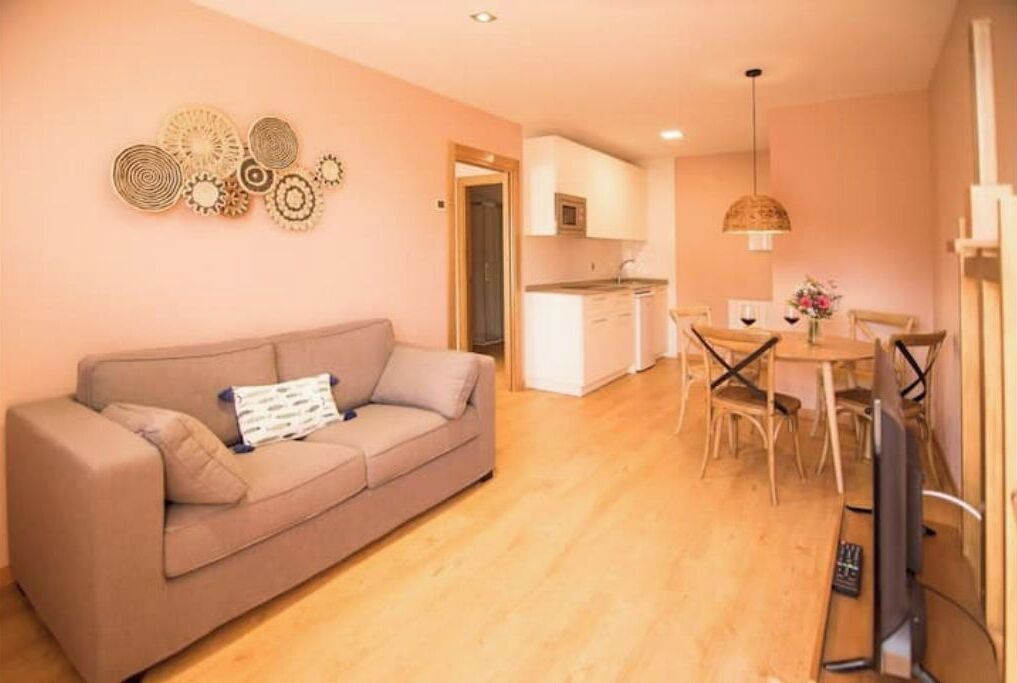 Photo of Livingroom in Mungia
