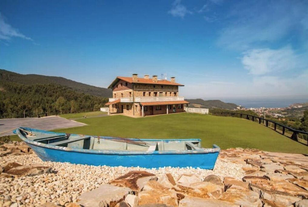 Photo of Outdoor in Mungia
