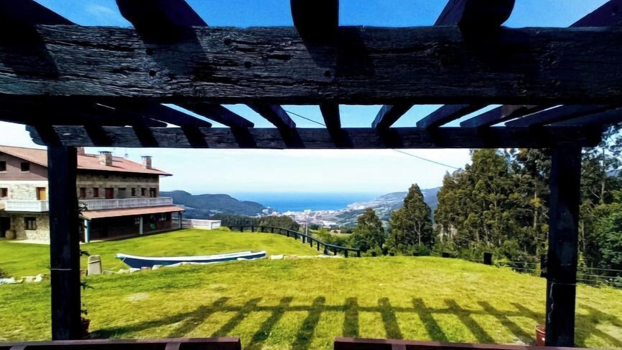 Photo of Outdoor in Mungia