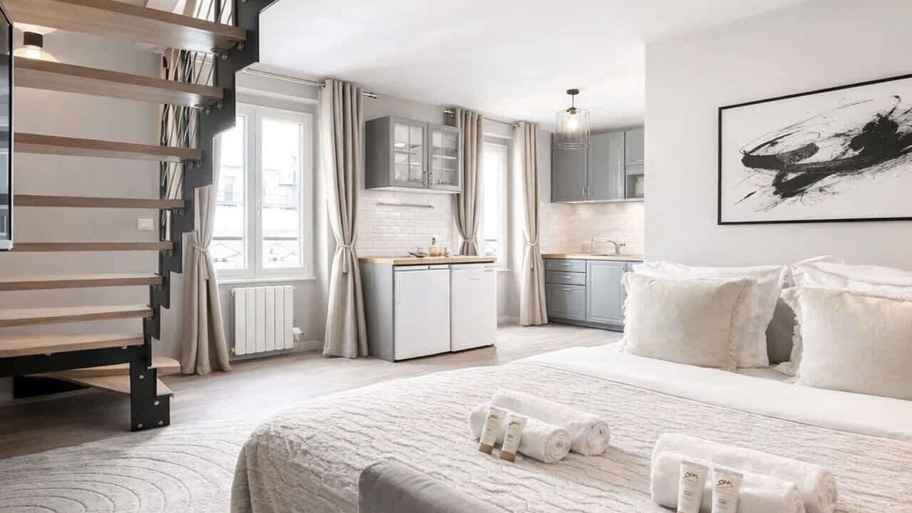 Photo of Others in Passy