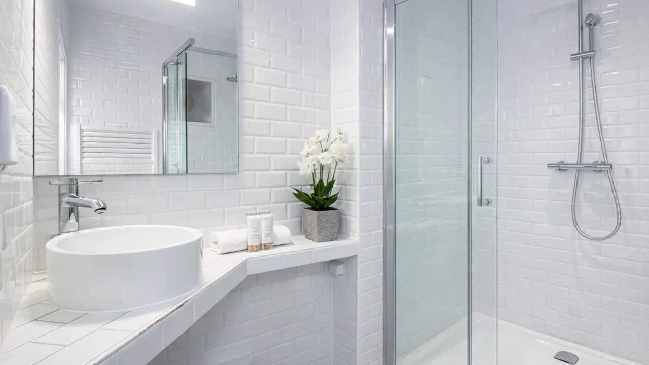 Photo of Bathroom in Passy