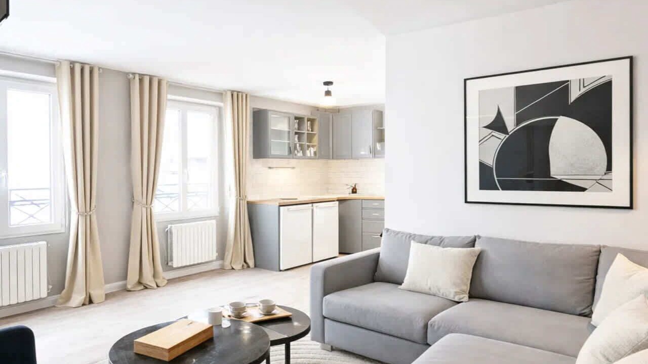 Photo of Others in Passy