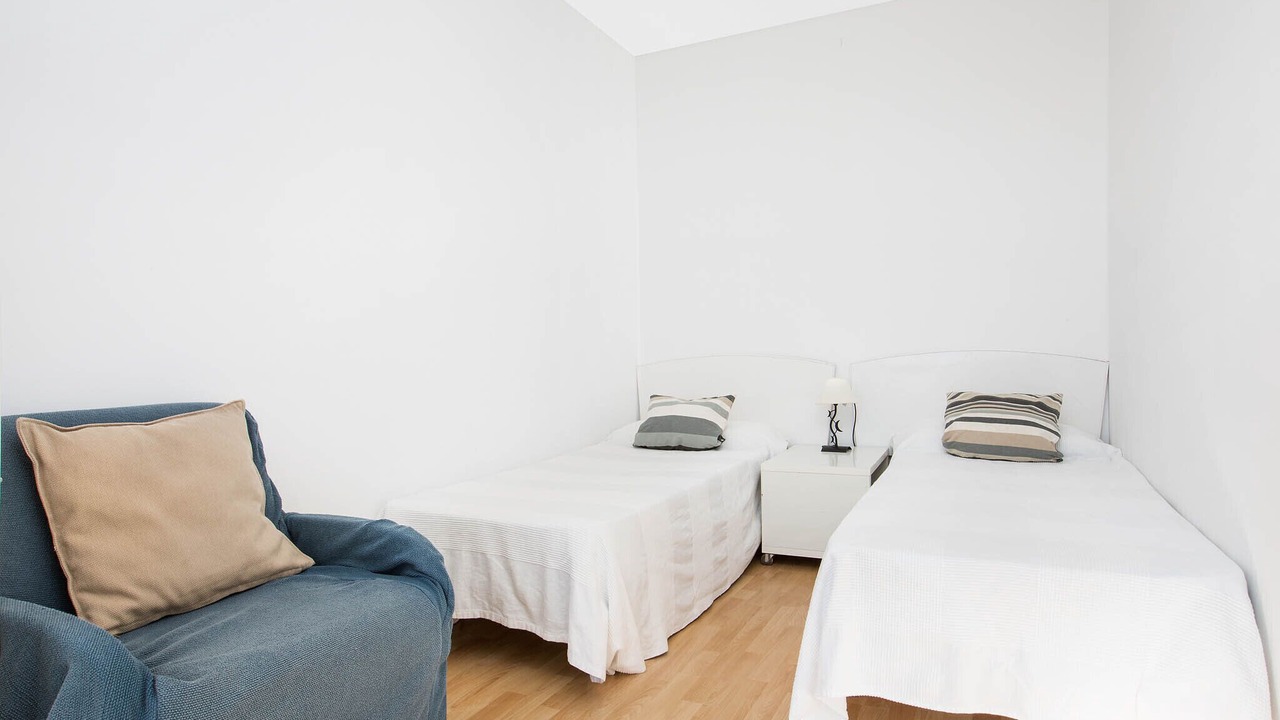 Photo of Bedroom in Llafranc