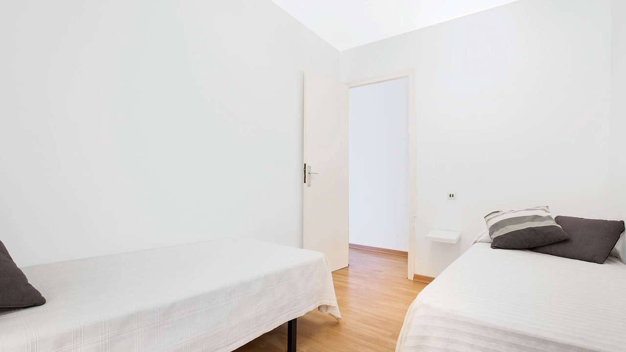 Photo of Bedroom in Llafranc
