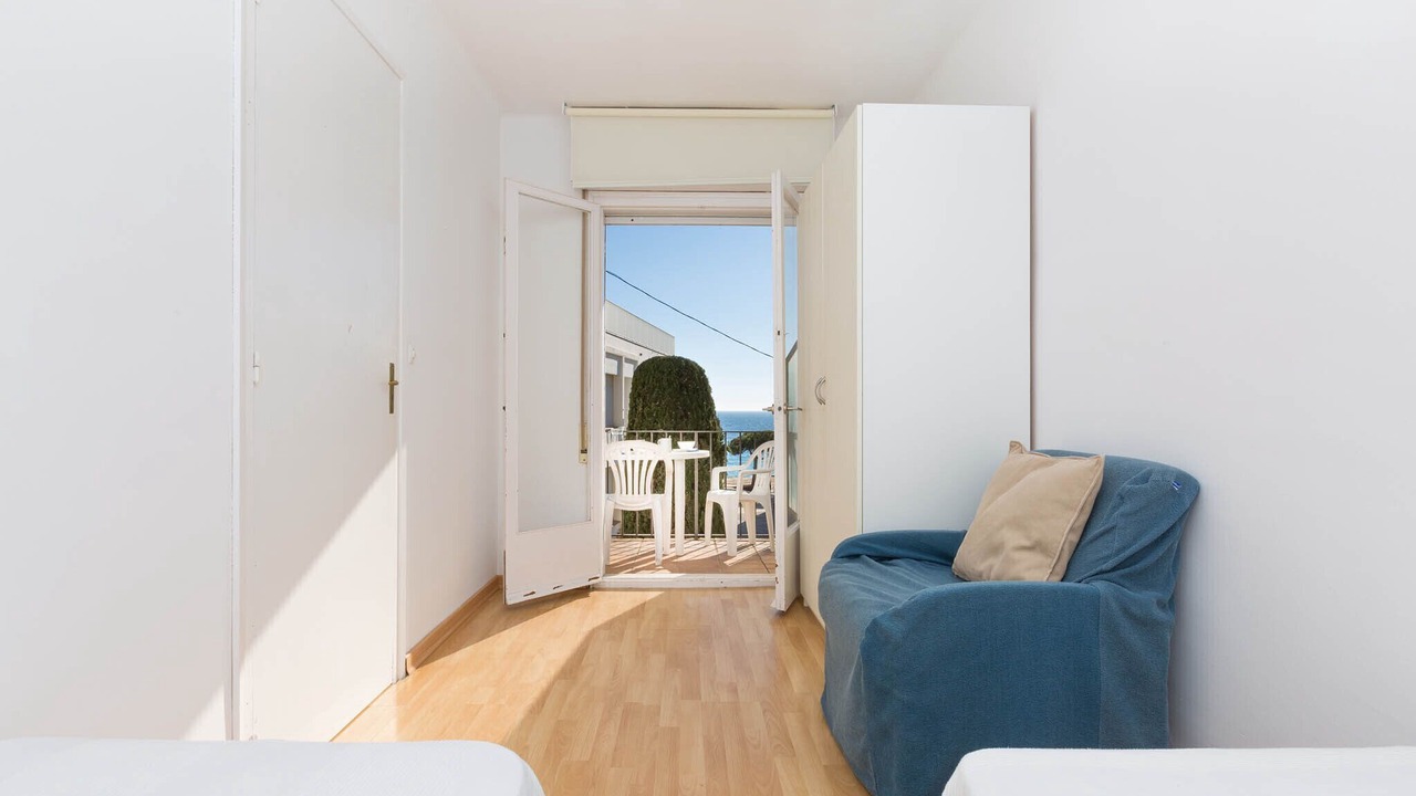 Photo of Bedroom in Llafranc